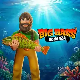 Big Bass Bonanza game at Love Casino for United Kingdom players Big Bass Bonanza game at Love Casino for United Kingdom players
