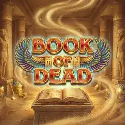 Book of Dead game at Love Casino for United Kingdom players Book of Dead game at Love Casino for United Kingdom players