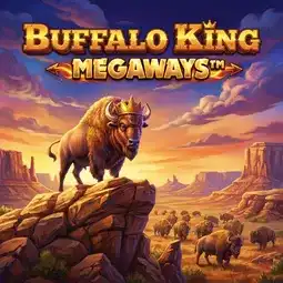 Buffalo King Megaways game at Love Casino for United Kingdom players Buffalo King Megaways game at Love Casino for United Kingdom players