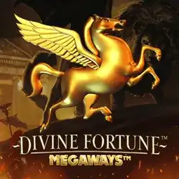 Divine Fortune Megaways game at Love Casino for United Kingdom players Divine Fortune Megaways game at Love Casino for United Kingdom players