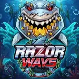 Razor Ways game at Love Casino for United Kingdom players Razor Ways game at Love Casino for United Kingdom players