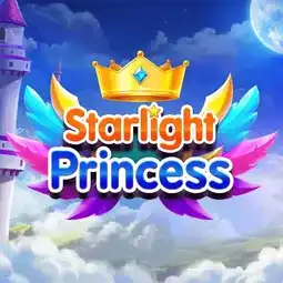 Starlight Princess game at Love Casino for United Kingdom players Starlight Princess game at Love Casino for United Kingdom players