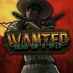 Wanted Dead or a Wild game at Love Casino for United Kingdom players Wanted Dead or a Wild game at Love Casino for United Kingdom players