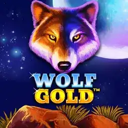 Wolf Gold game at Love Casino for United Kingdom players Wolf Gold game at Love Casino for United Kingdom players