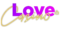 Love Casino logo for UK players